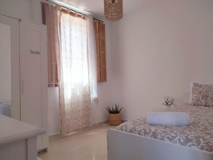 La Casita Hotel Arona  Buitenkant foto